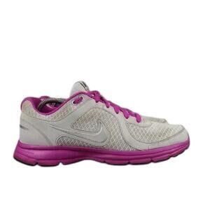 Nike Shoes Womens 10 Athletic Trainers Sneakers Air Relentless Running Comfort